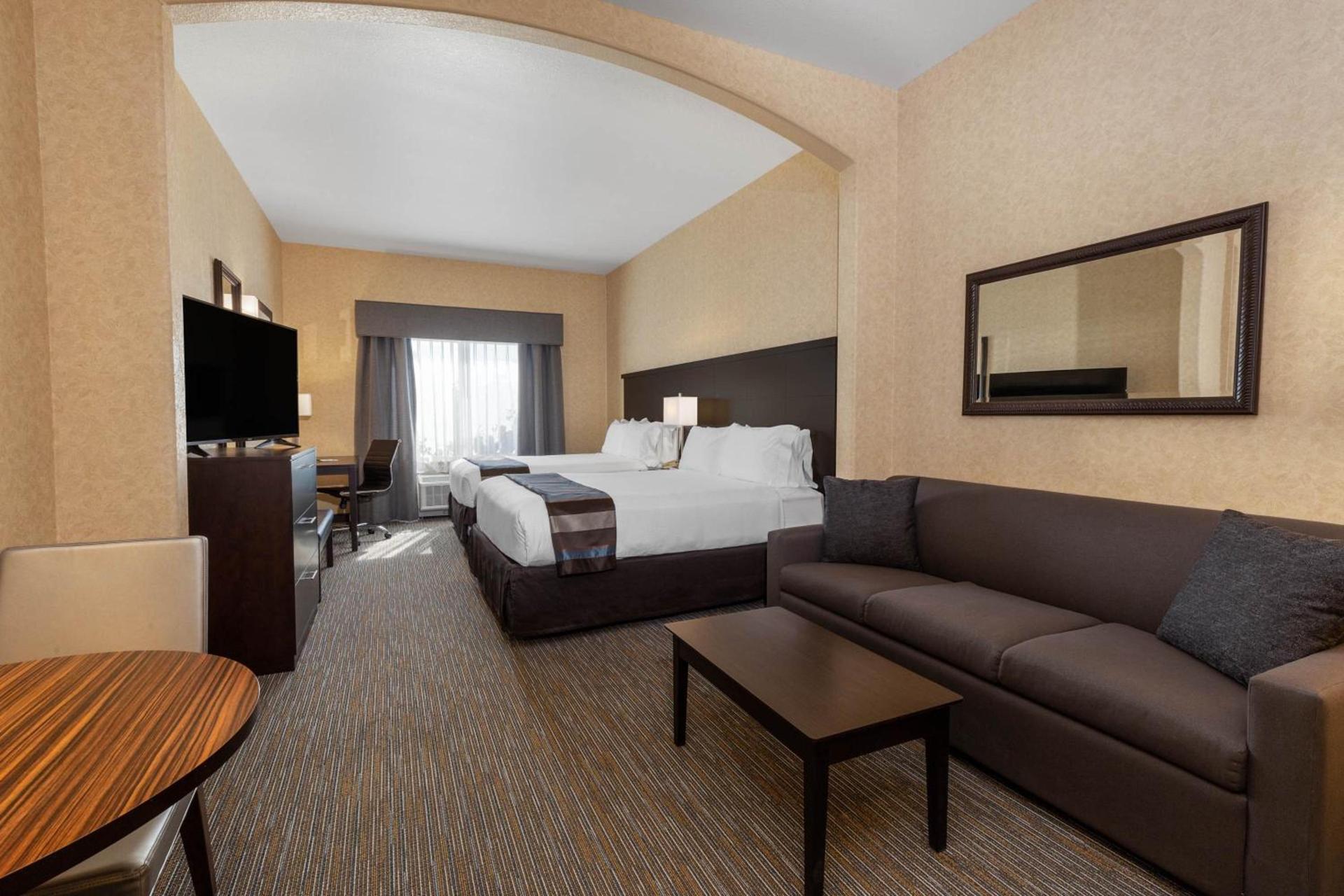 Wingate by Wyndham Moses Lake photo 6