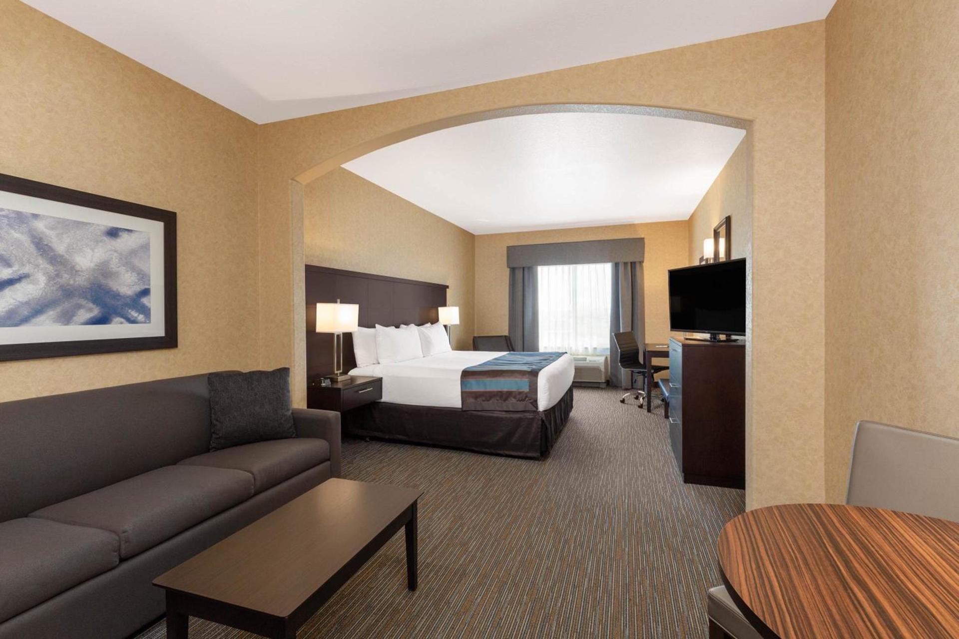 Wingate by Wyndham Moses Lake photo 19