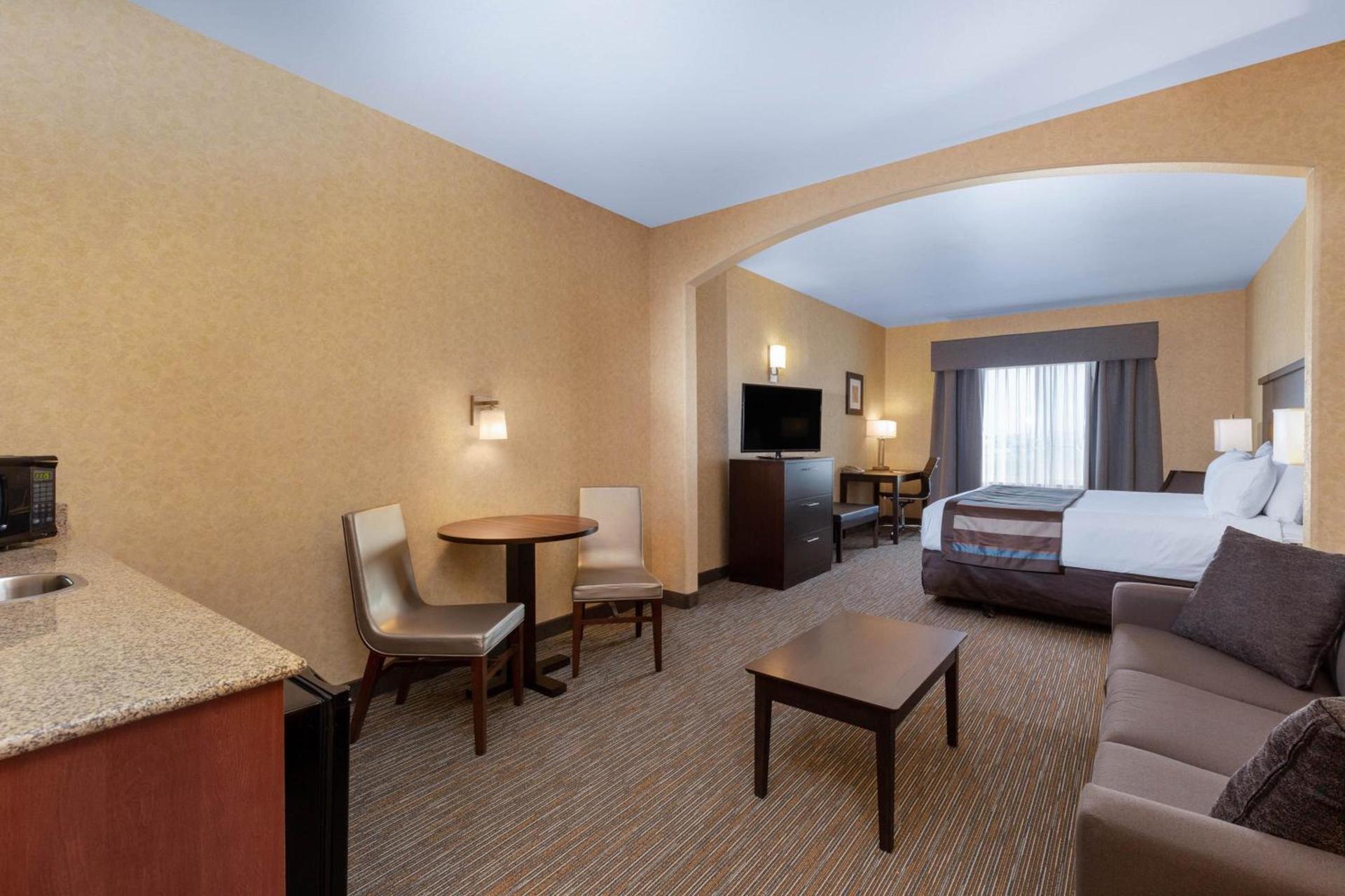 Wingate by Wyndham Moses Lake photo 10