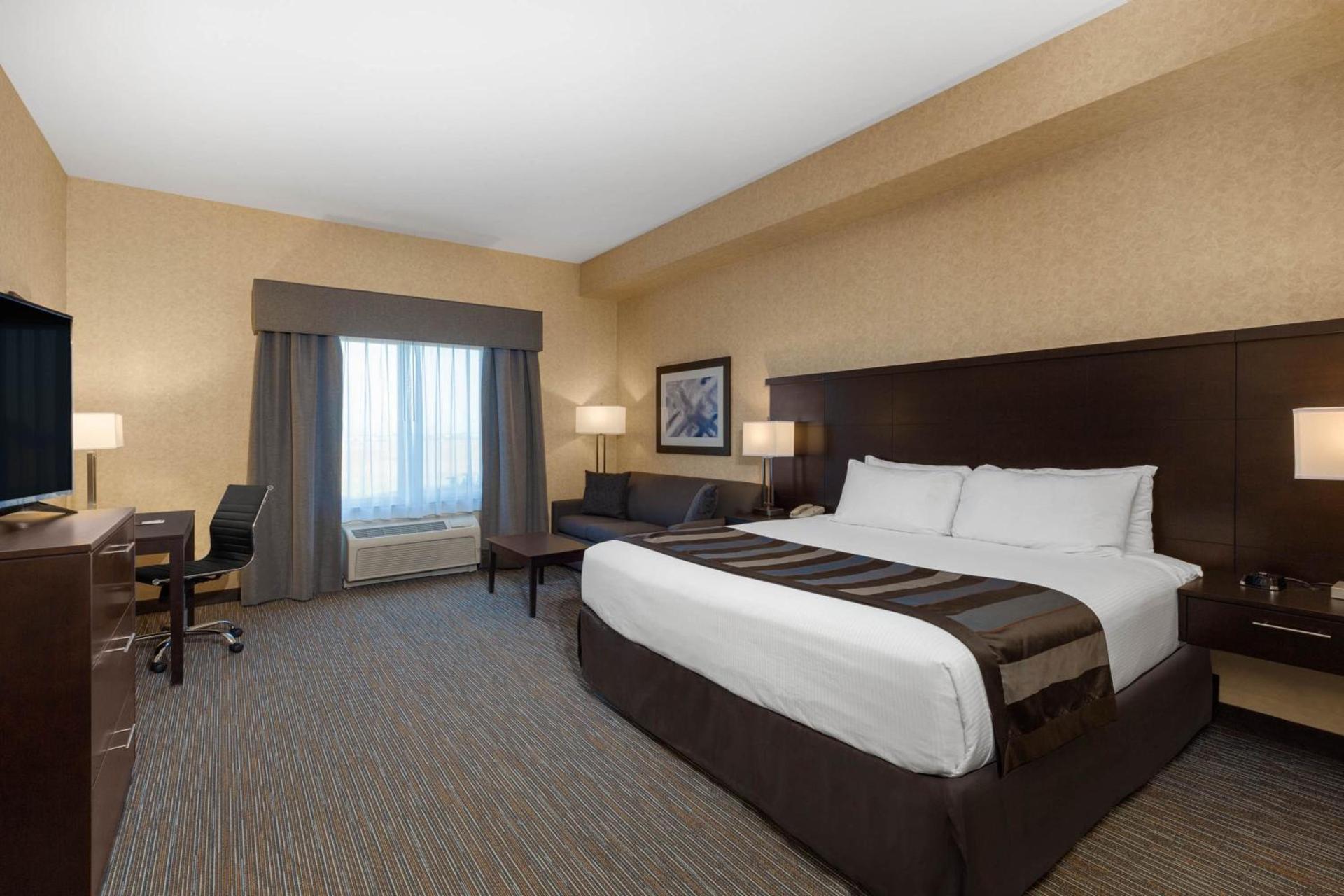 Wingate by Wyndham Moses Lake photo 14