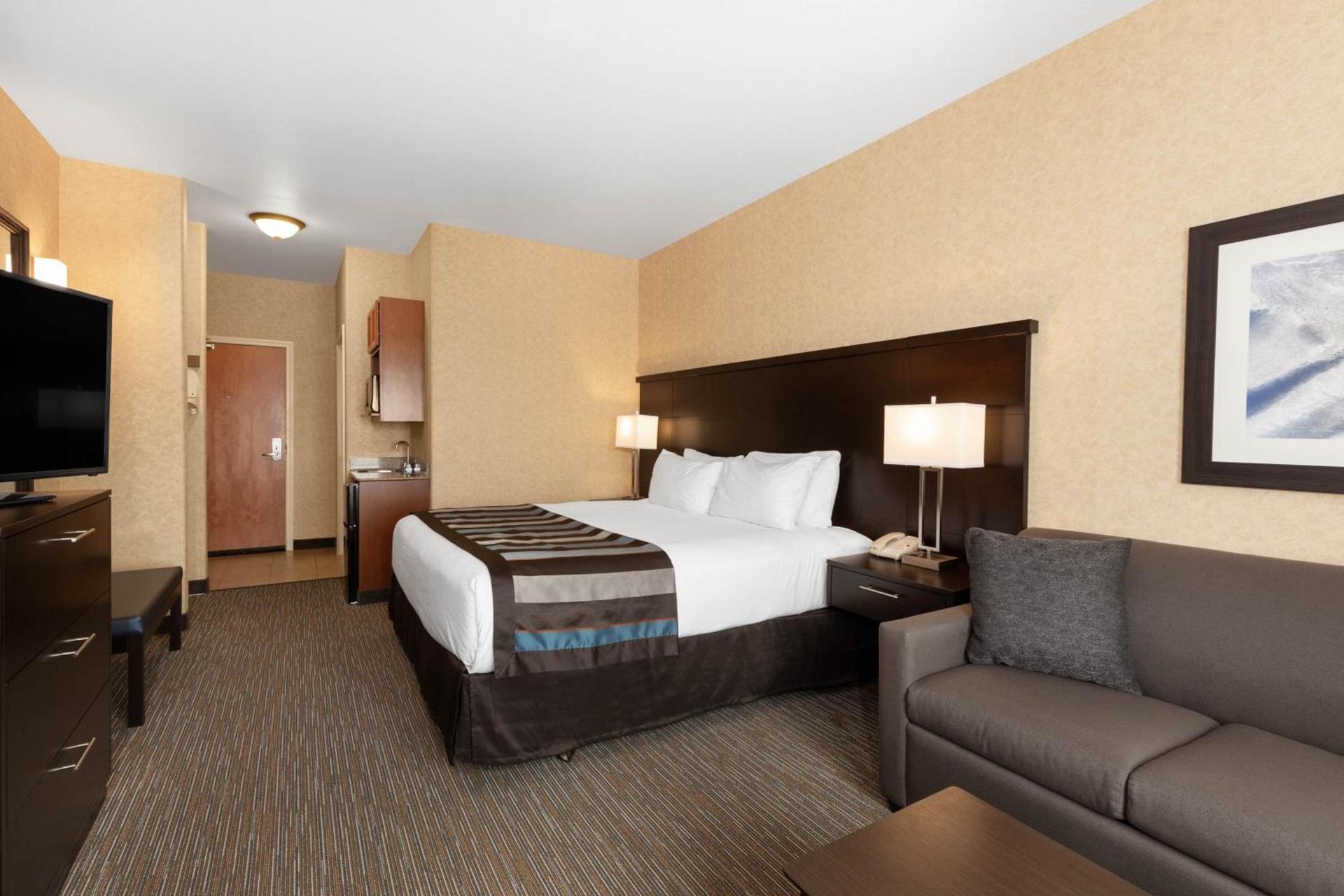 Wingate by Wyndham Moses Lake photo 8