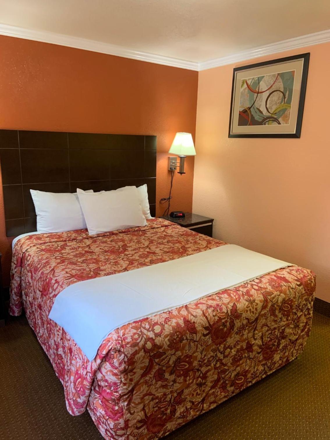 Budget Motel photo 20