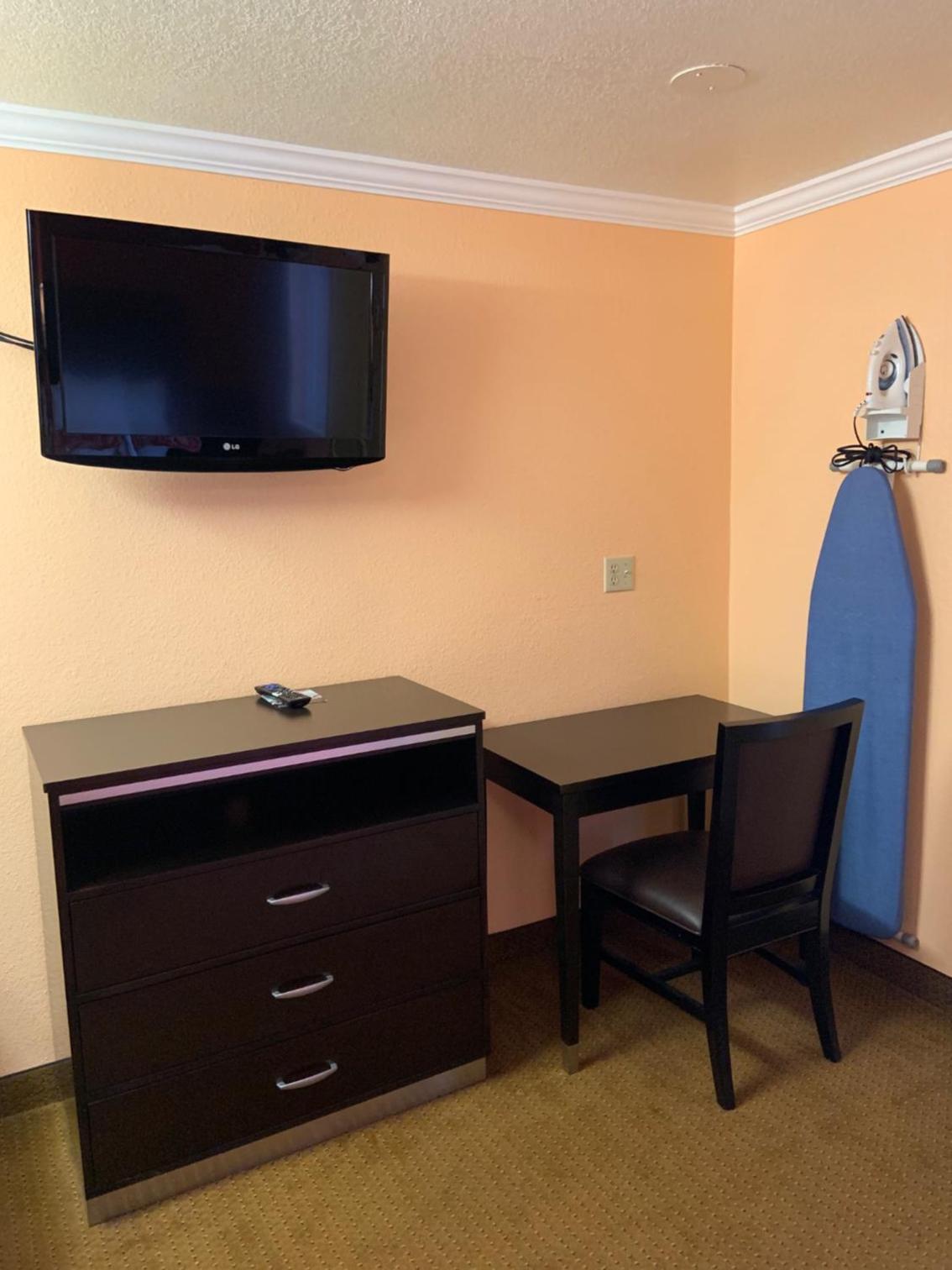 Budget Motel photo 16