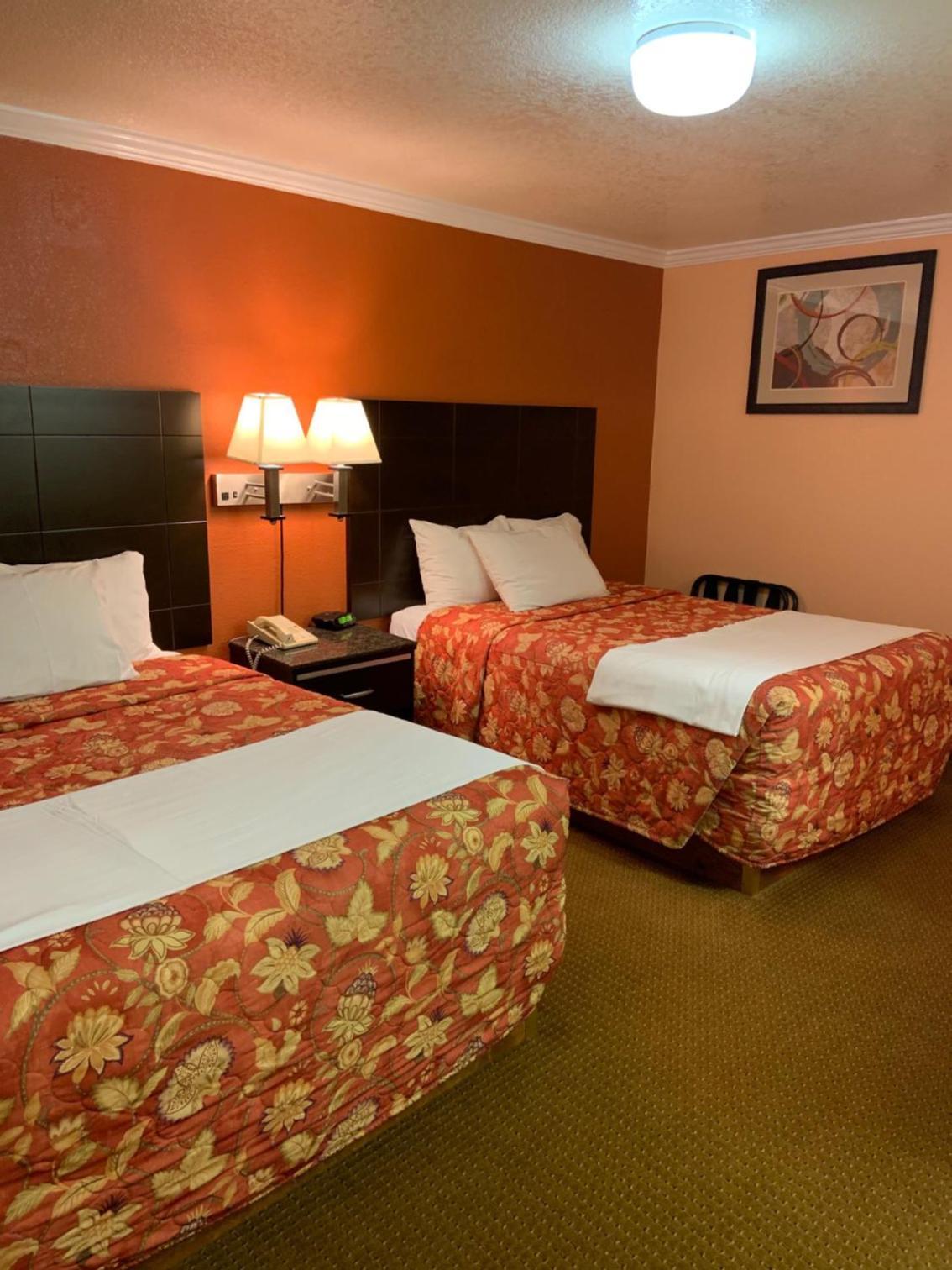 Budget Motel photo 15