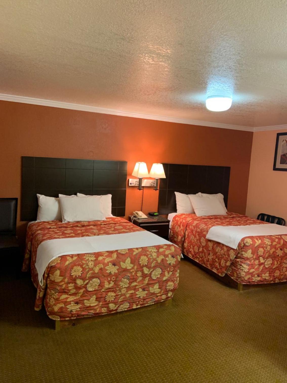 Budget Motel photo 14