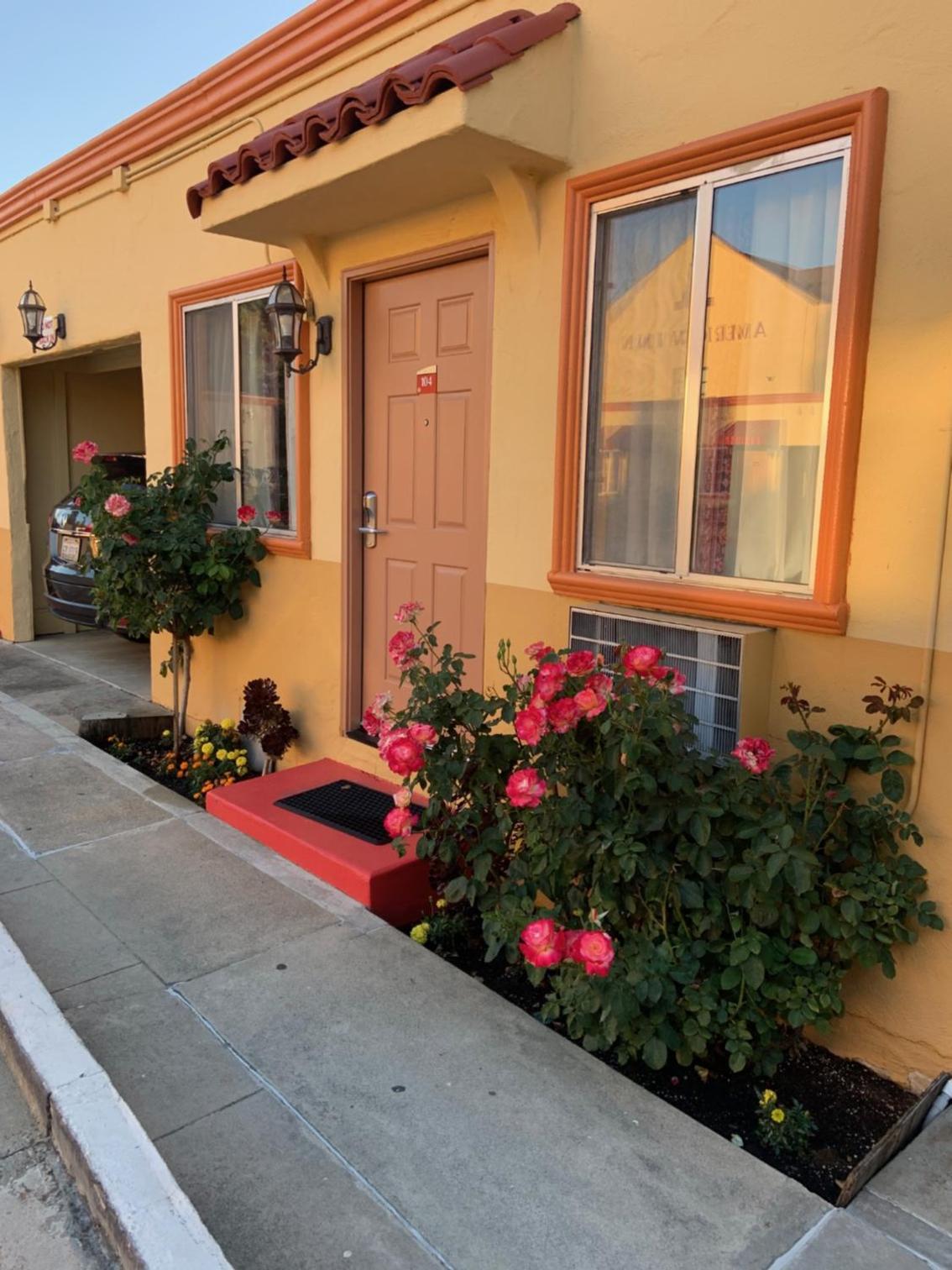 Budget Motel photo 13