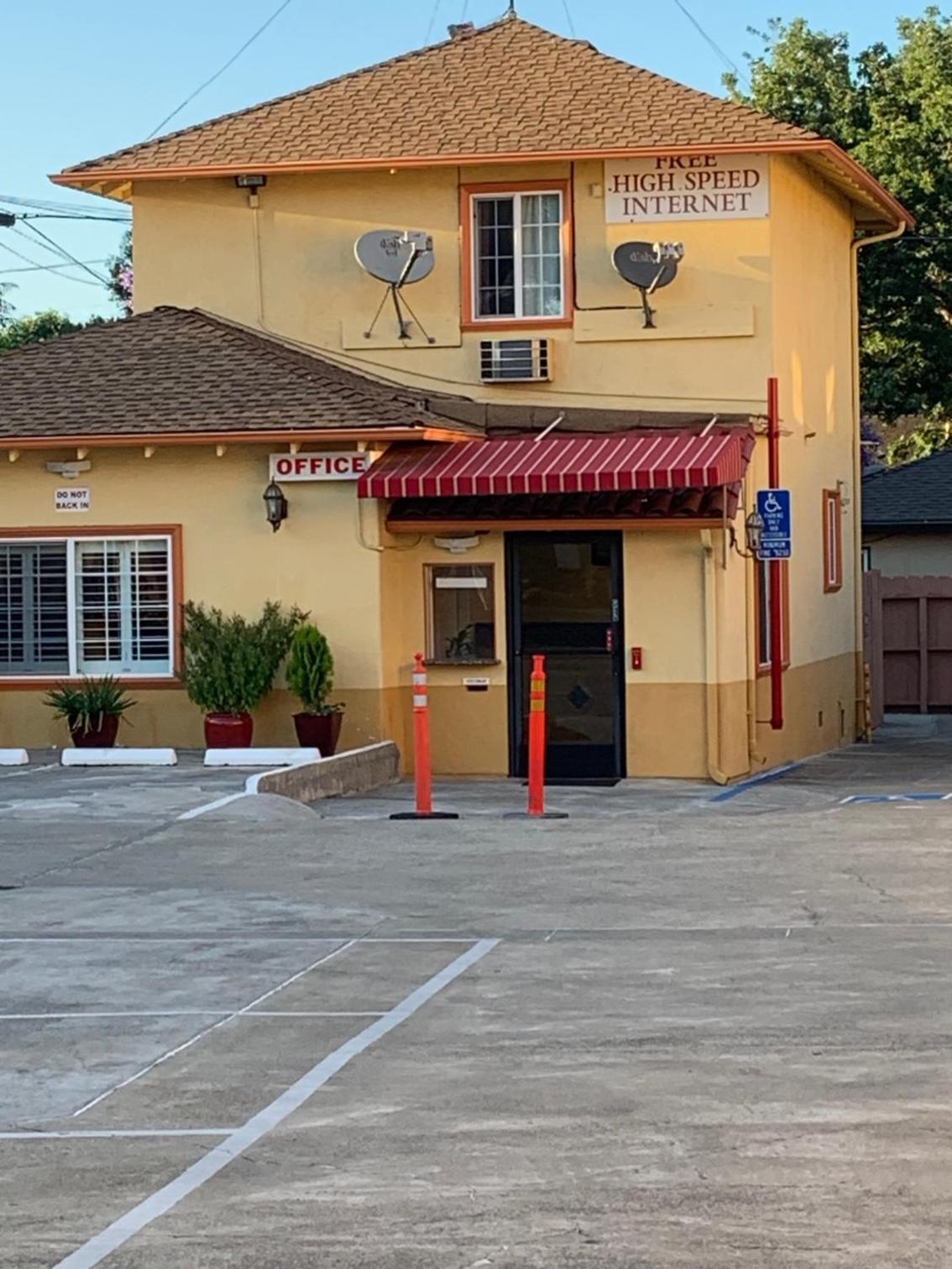 Budget Motel photo 9