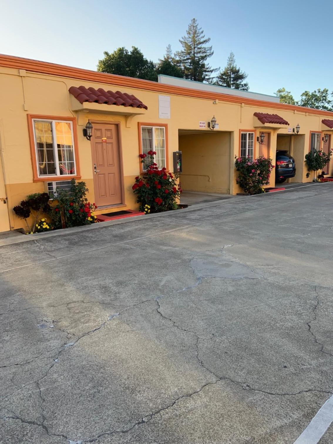 Budget Motel photo 7