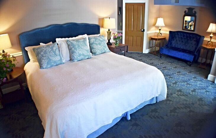 Highlands Inn photo 36