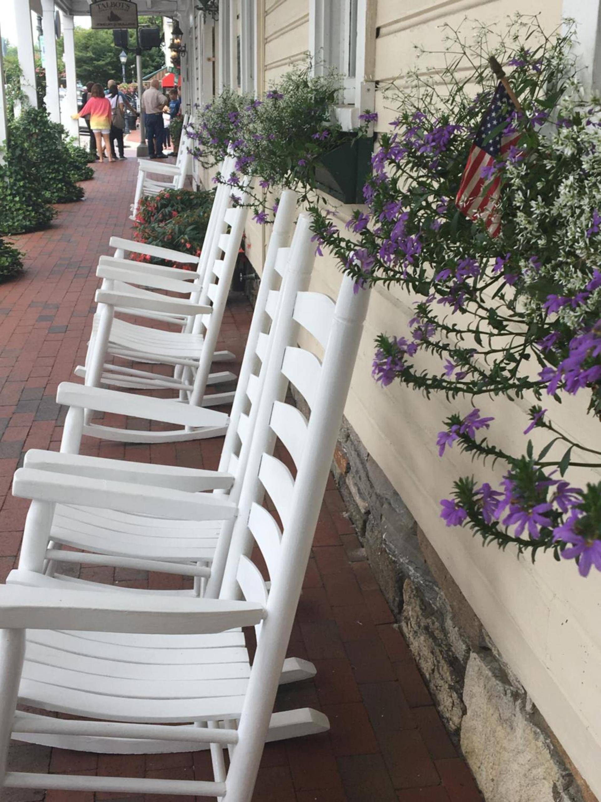 Highlands Inn photo 32