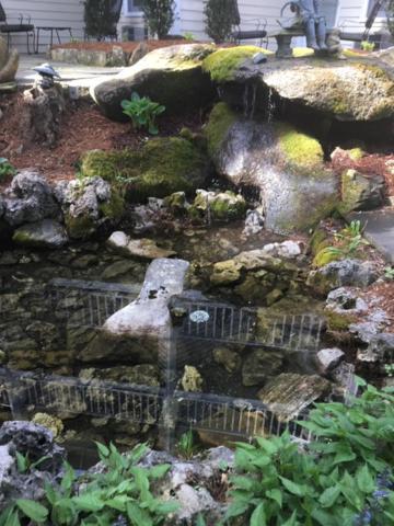 Highlands Inn photo 30