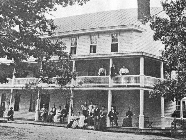 Highlands Inn photo 29