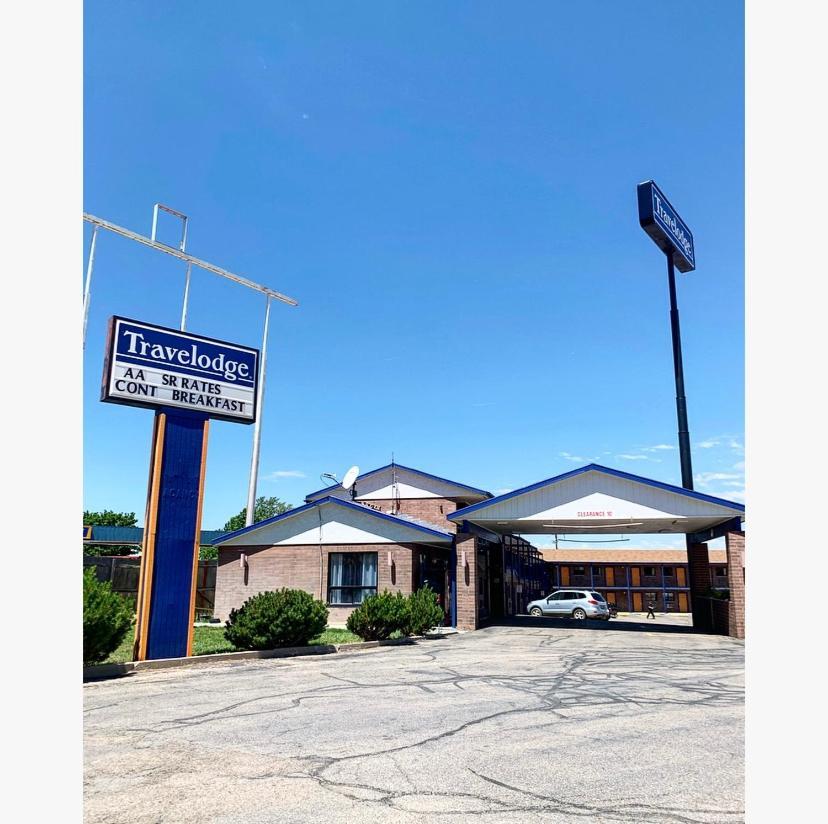Travelodge by Wyndham Cedar City photo 2
