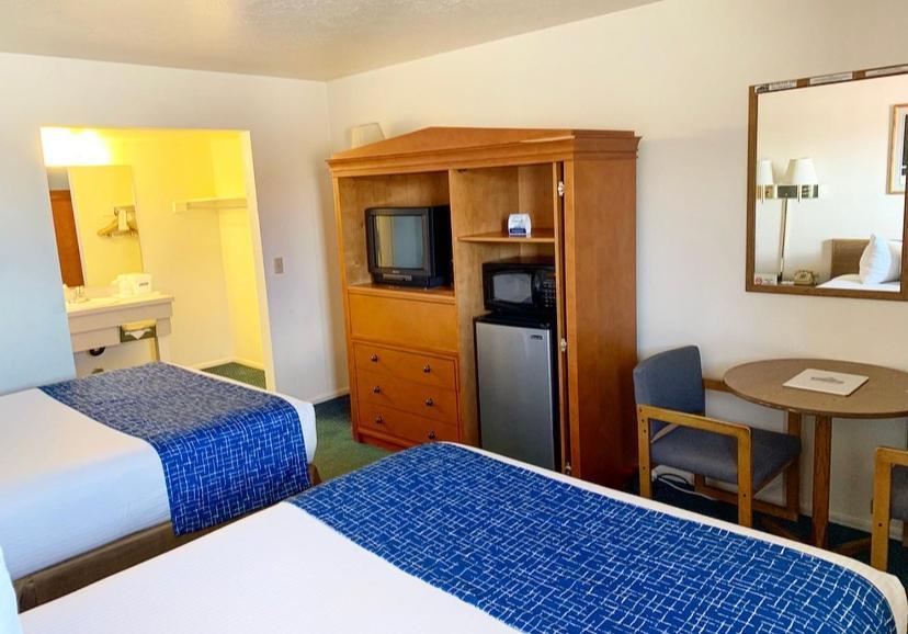 Travelodge by Wyndham Cedar City photo 16