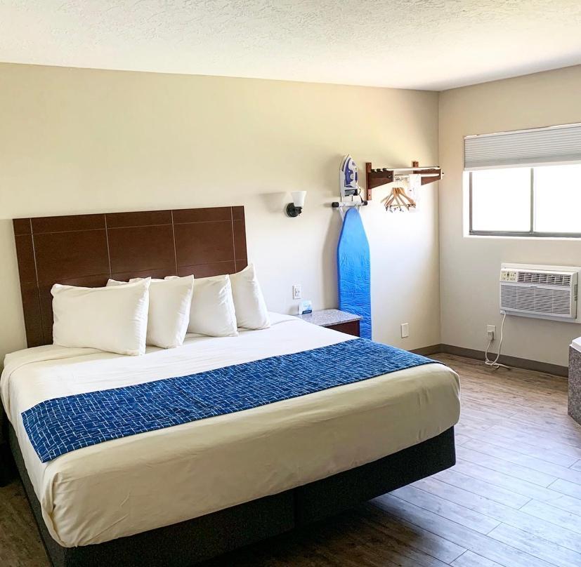 Travelodge by Wyndham Cedar City photo 13