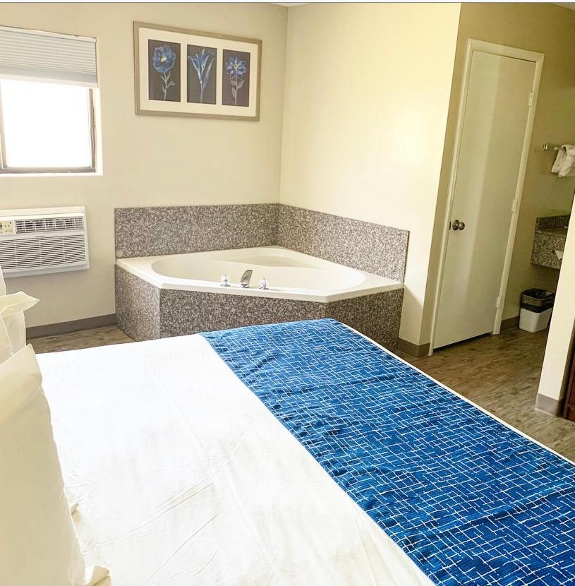 Travelodge by Wyndham Cedar City photo 15