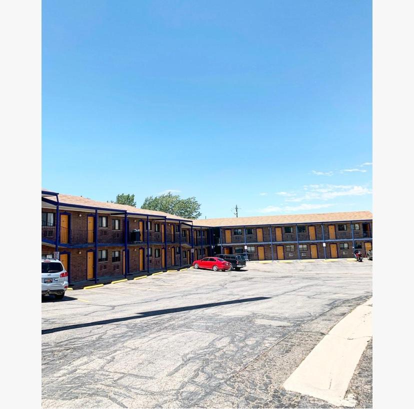 Travelodge by Wyndham Cedar City photo 7