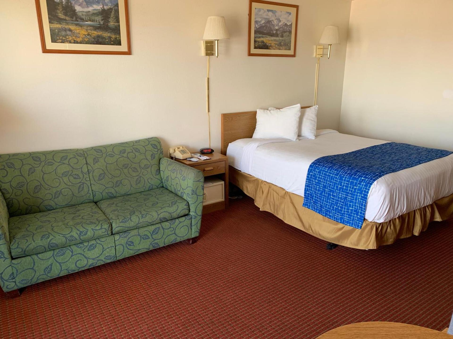 Travelodge by Wyndham Cedar City photo 5