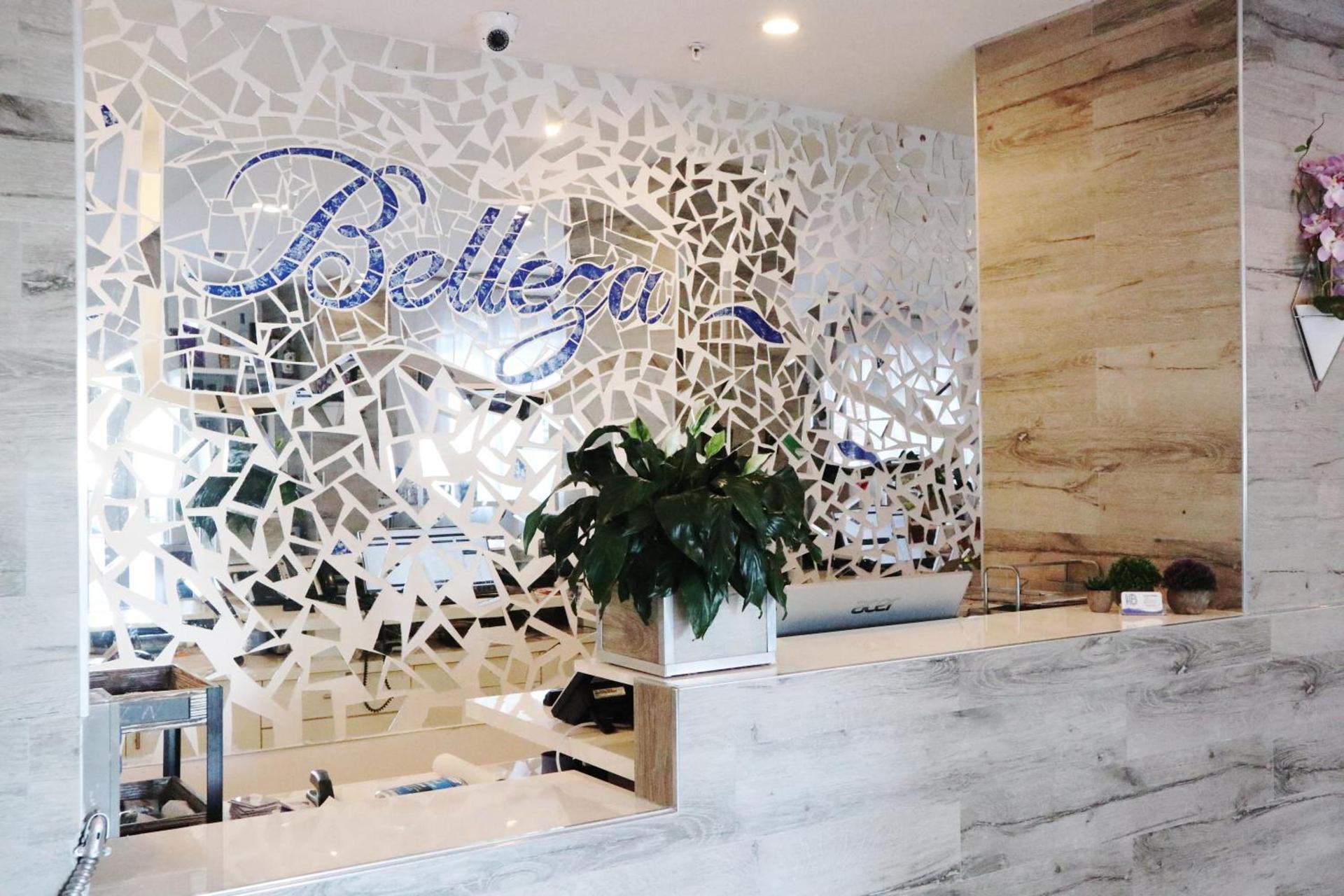 Hotel Belleza photo 17