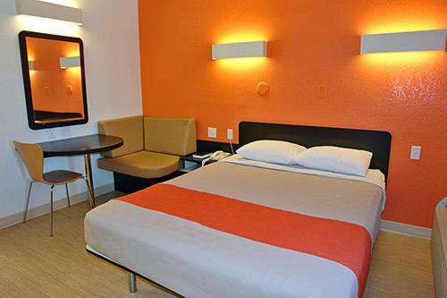 Motel 6-Palatine, IL - Chicago Northwest photo 36