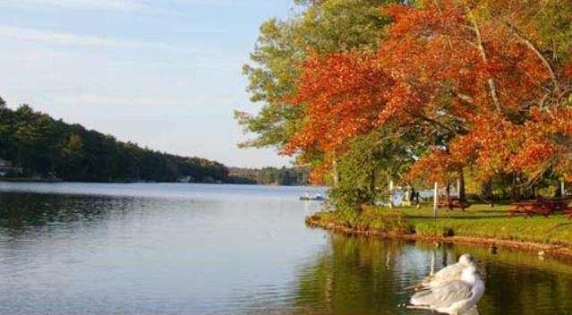 Sturbridge Host Hotel And Conference Center photo 20