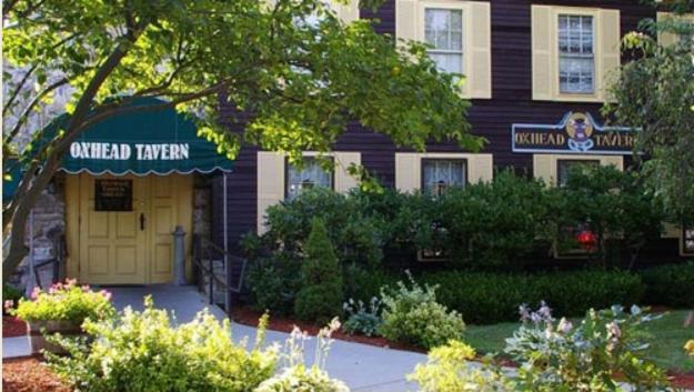 Sturbridge Host Hotel And Conference Center photo 5