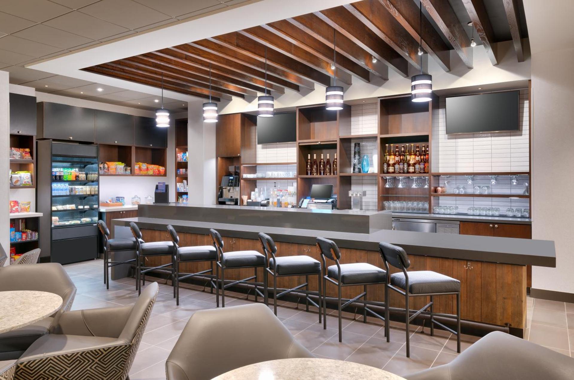 Hyatt Place Anchorage-Midtown photo 29