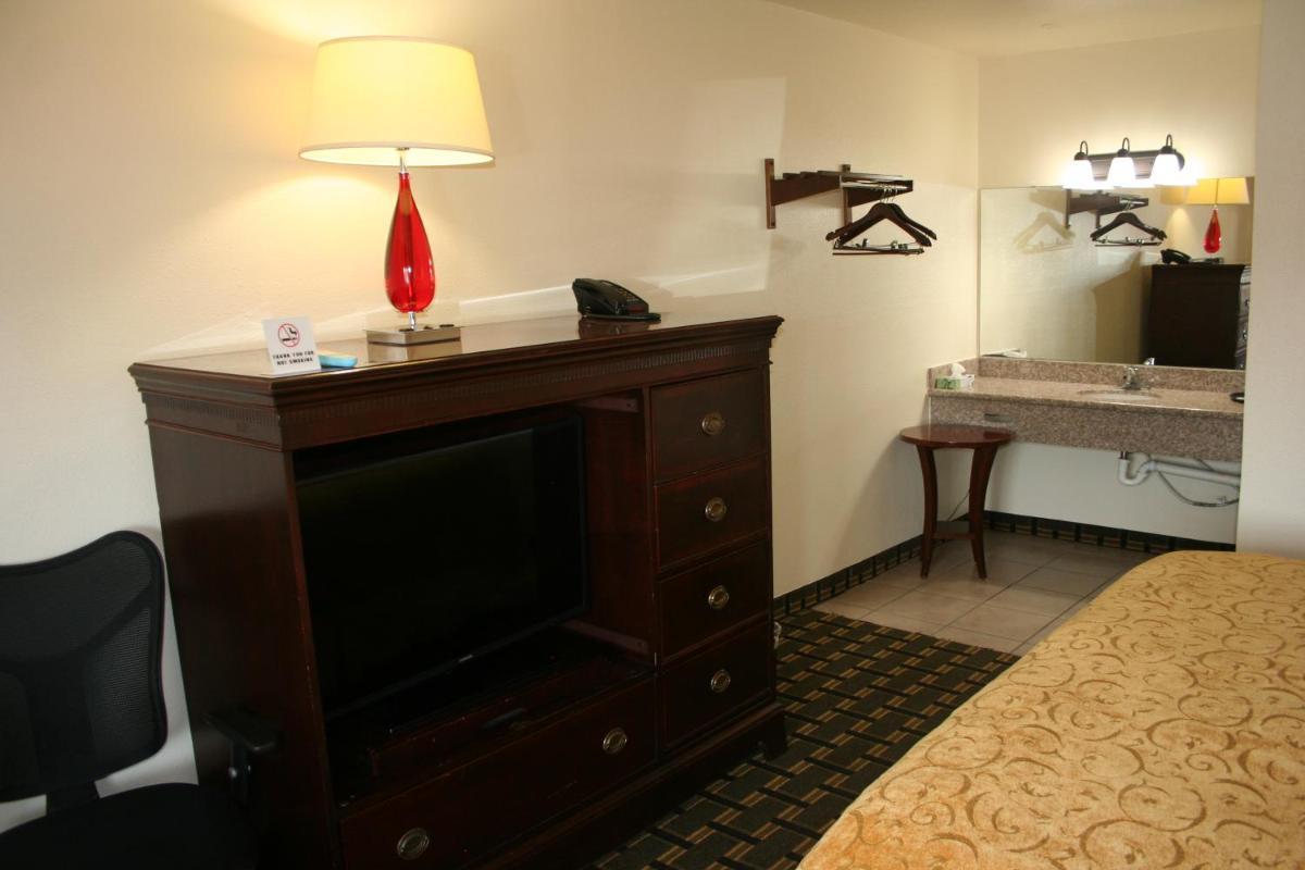 Scottish Inns Weatherford photo 3