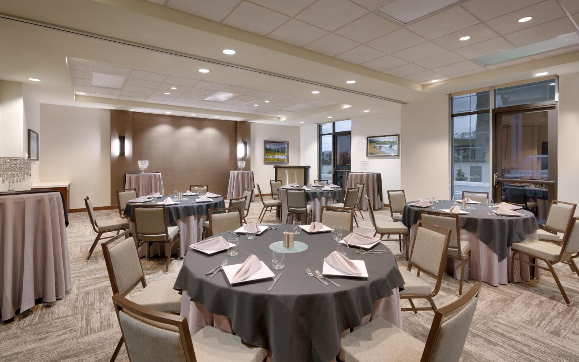 Hyatt Place Anchorage-Midtown photo 33