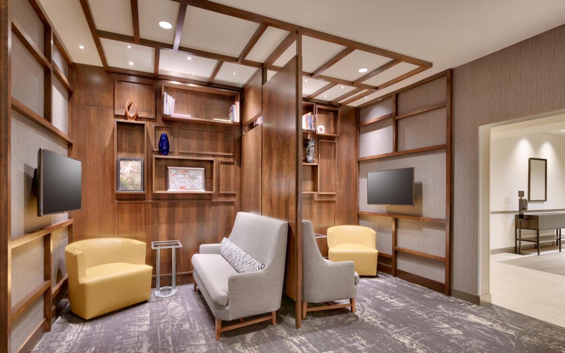 Hyatt Place Anchorage-Midtown photo 28