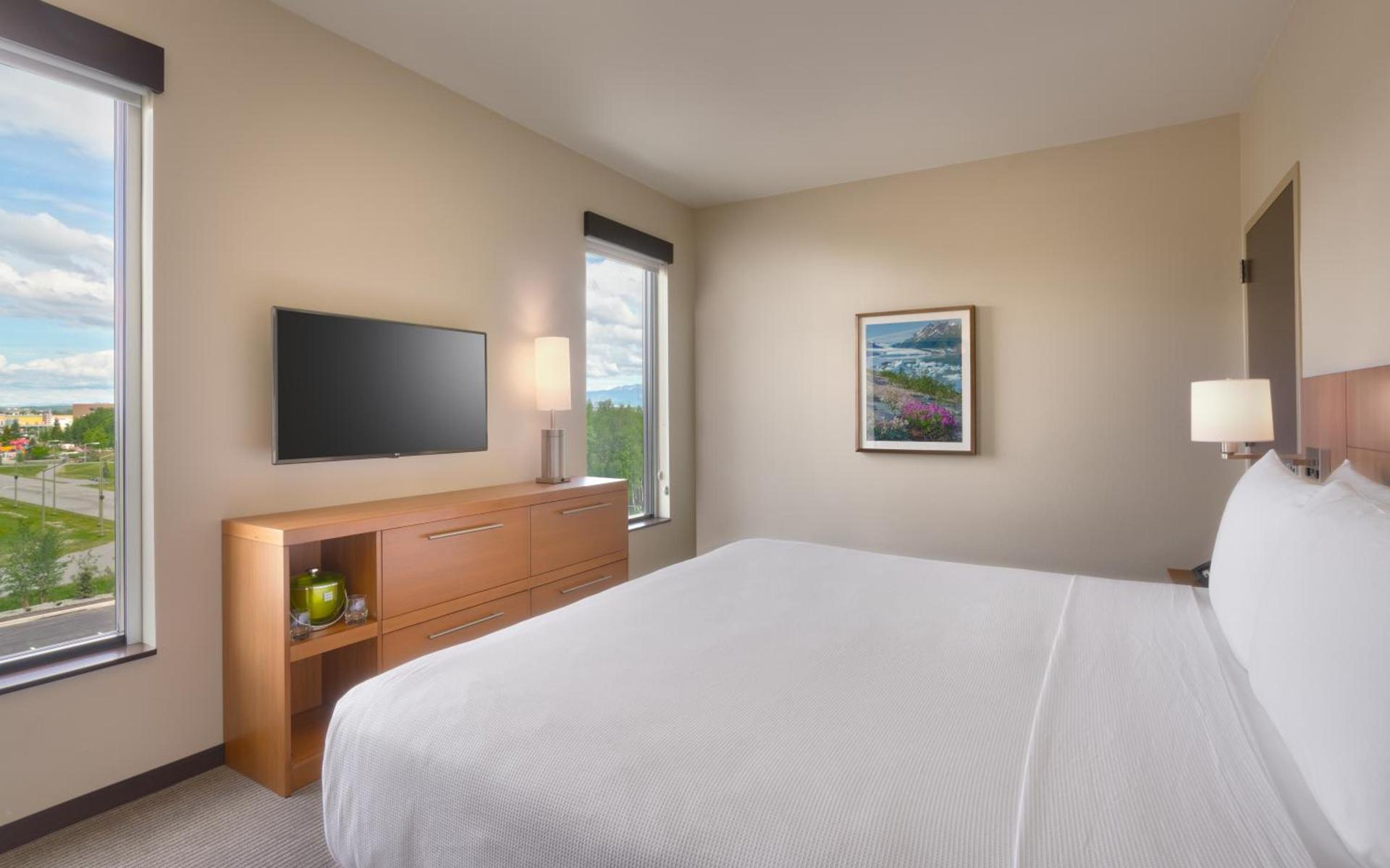 Hyatt Place Anchorage-Midtown photo 19