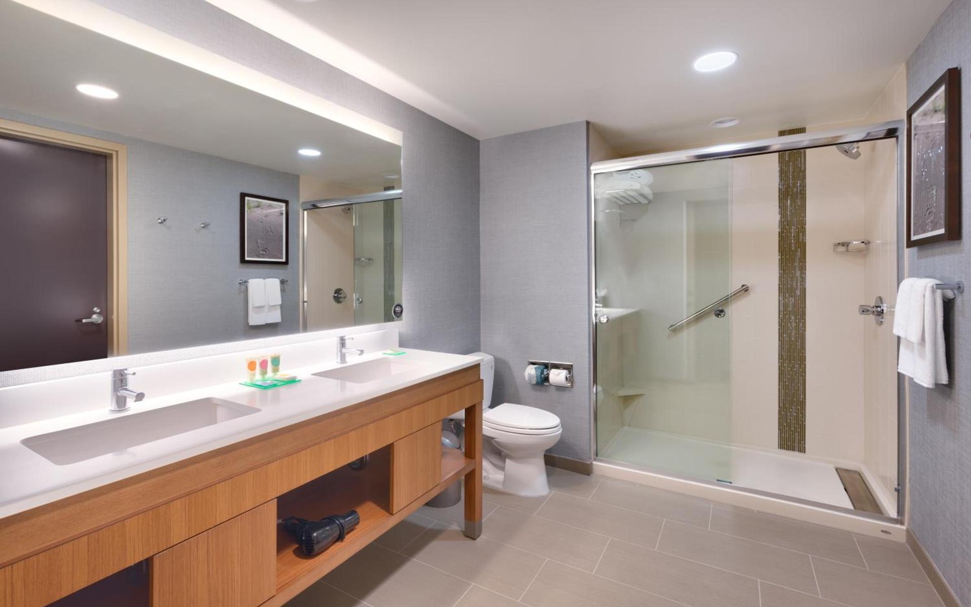 Hyatt Place Anchorage-Midtown photo 20