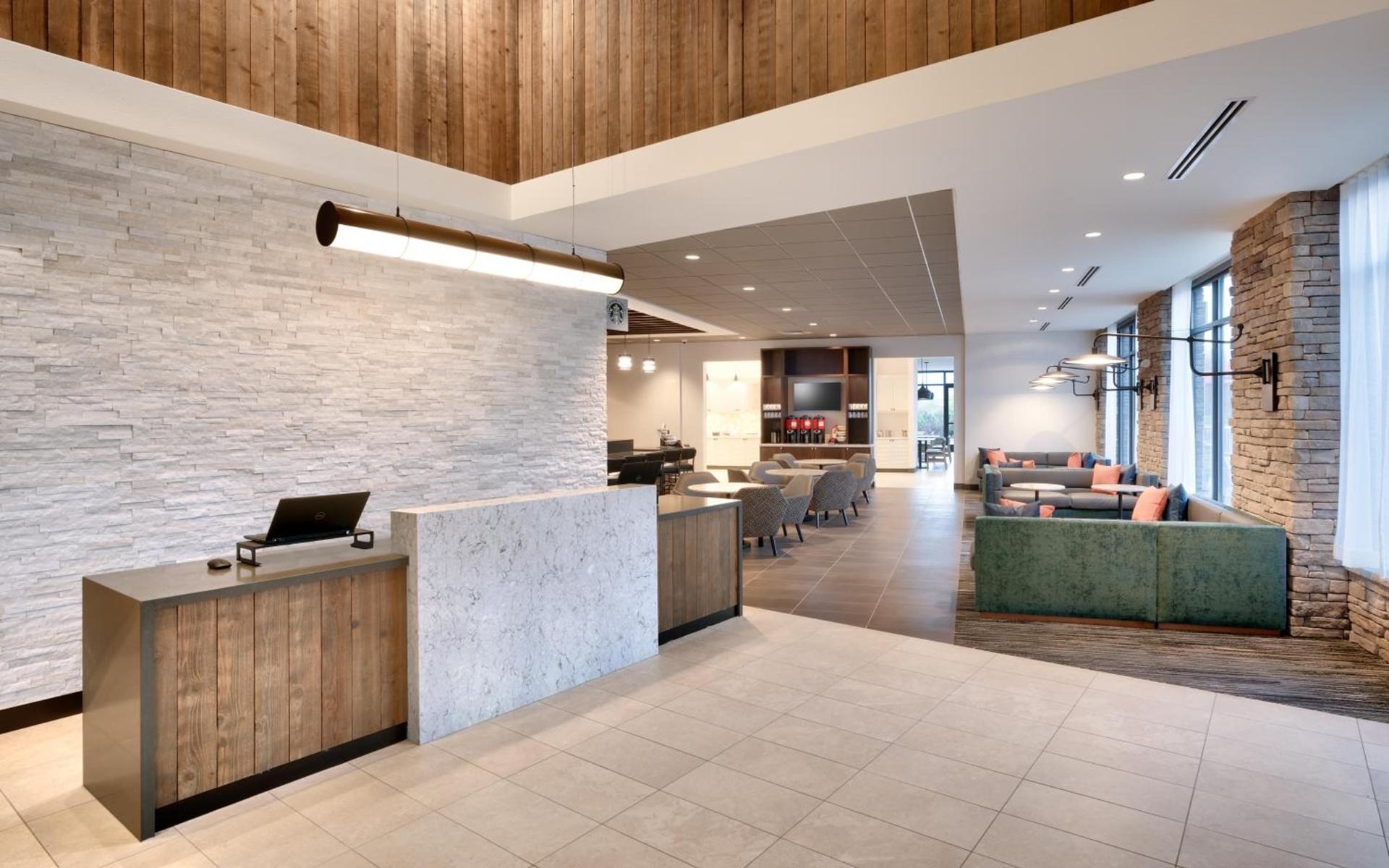 Hyatt Place Anchorage-Midtown photo 23
