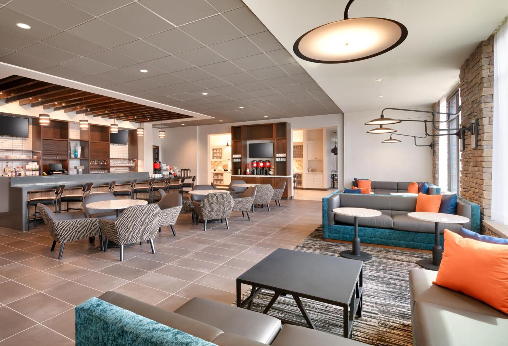 Hyatt Place Anchorage-Midtown photo 24