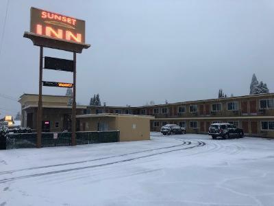 Sunset Inn photo 7