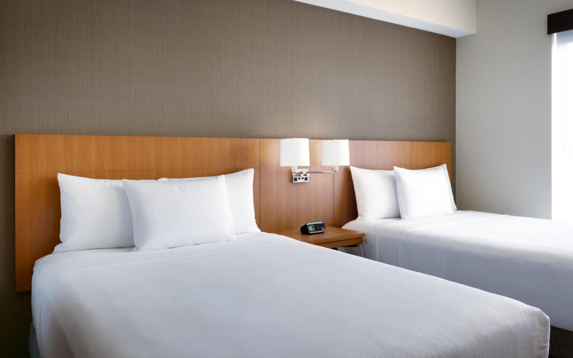 Hyatt Place Anchorage-Midtown photo 11