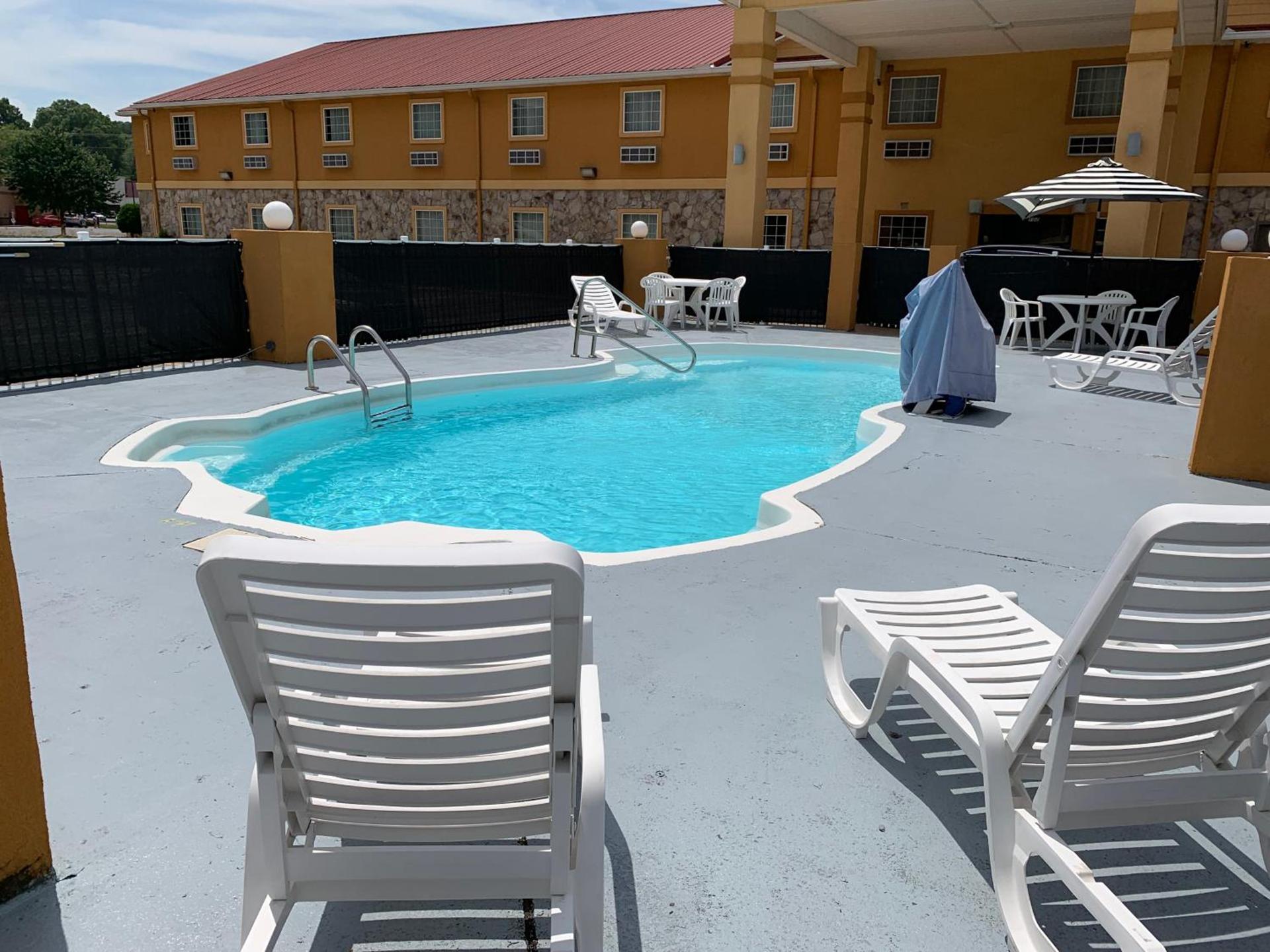 Quality Inn Fort Payne photo 34