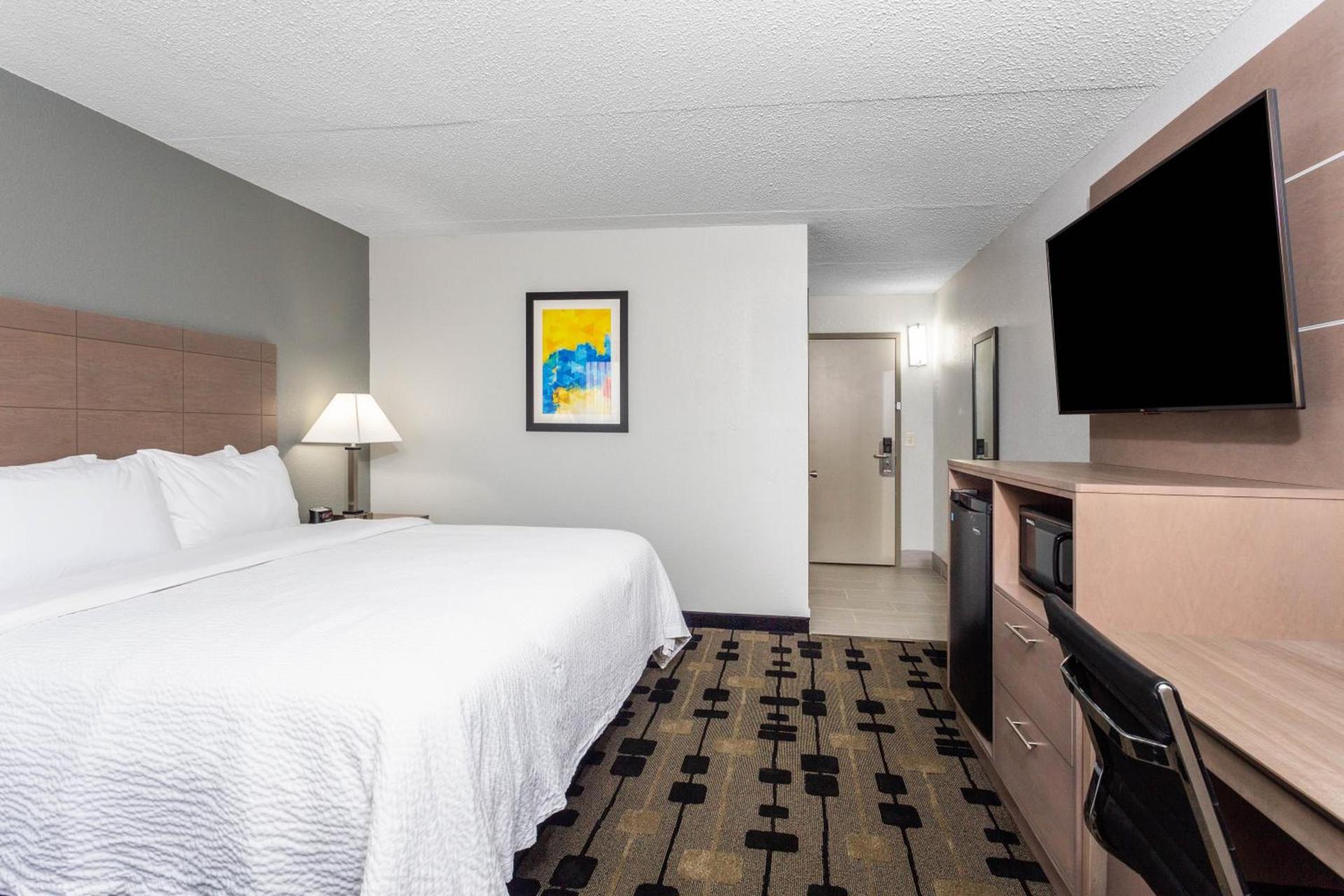 Sleep Inn Terre Haute University Area photo 38