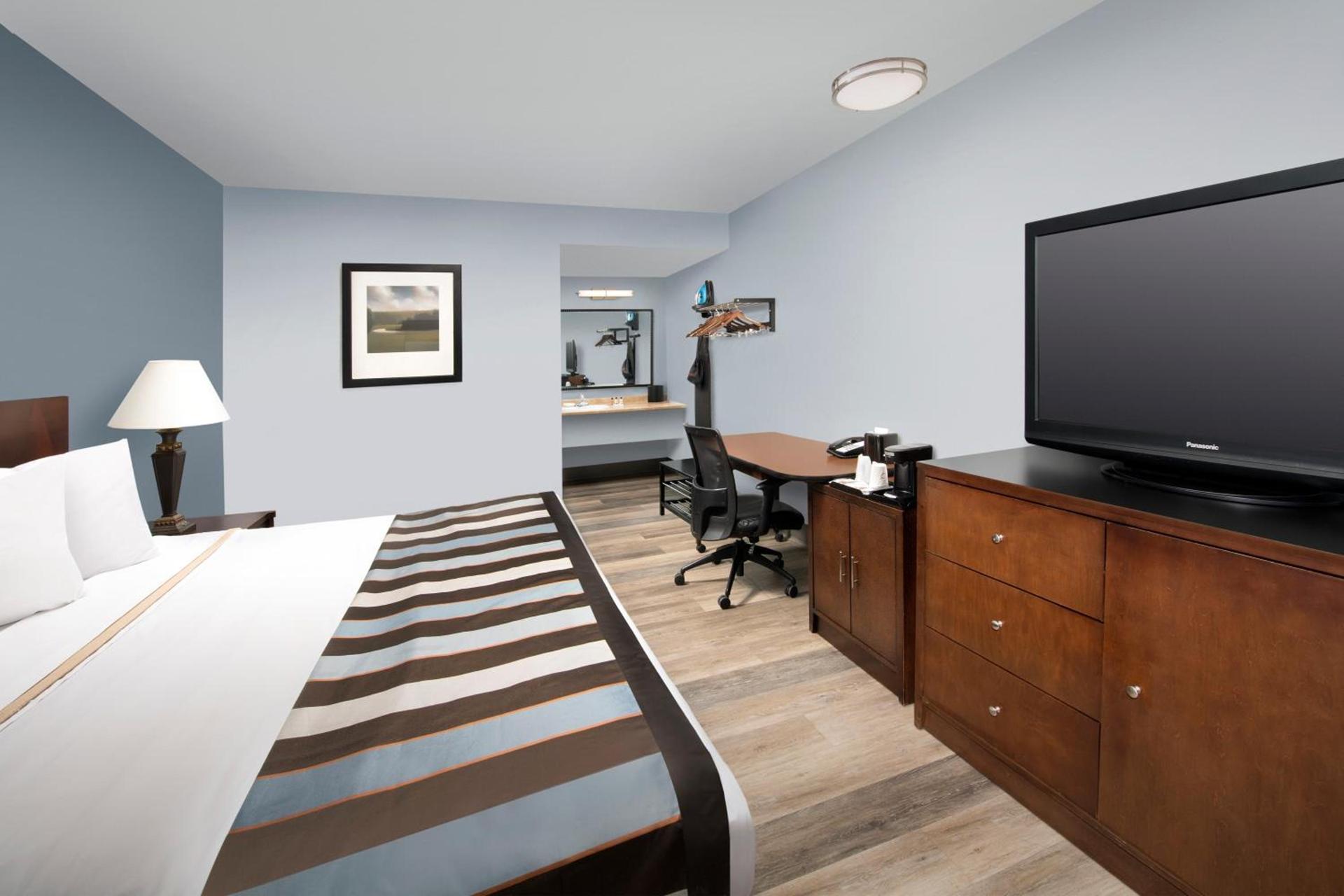 Ivy City Hotel photo 16