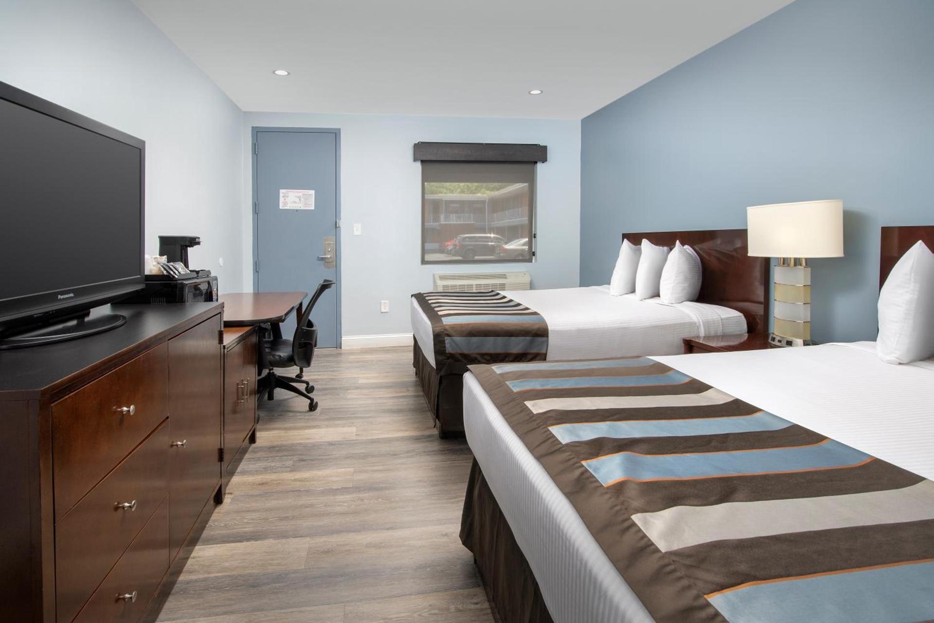 Ivy City Hotel photo 9