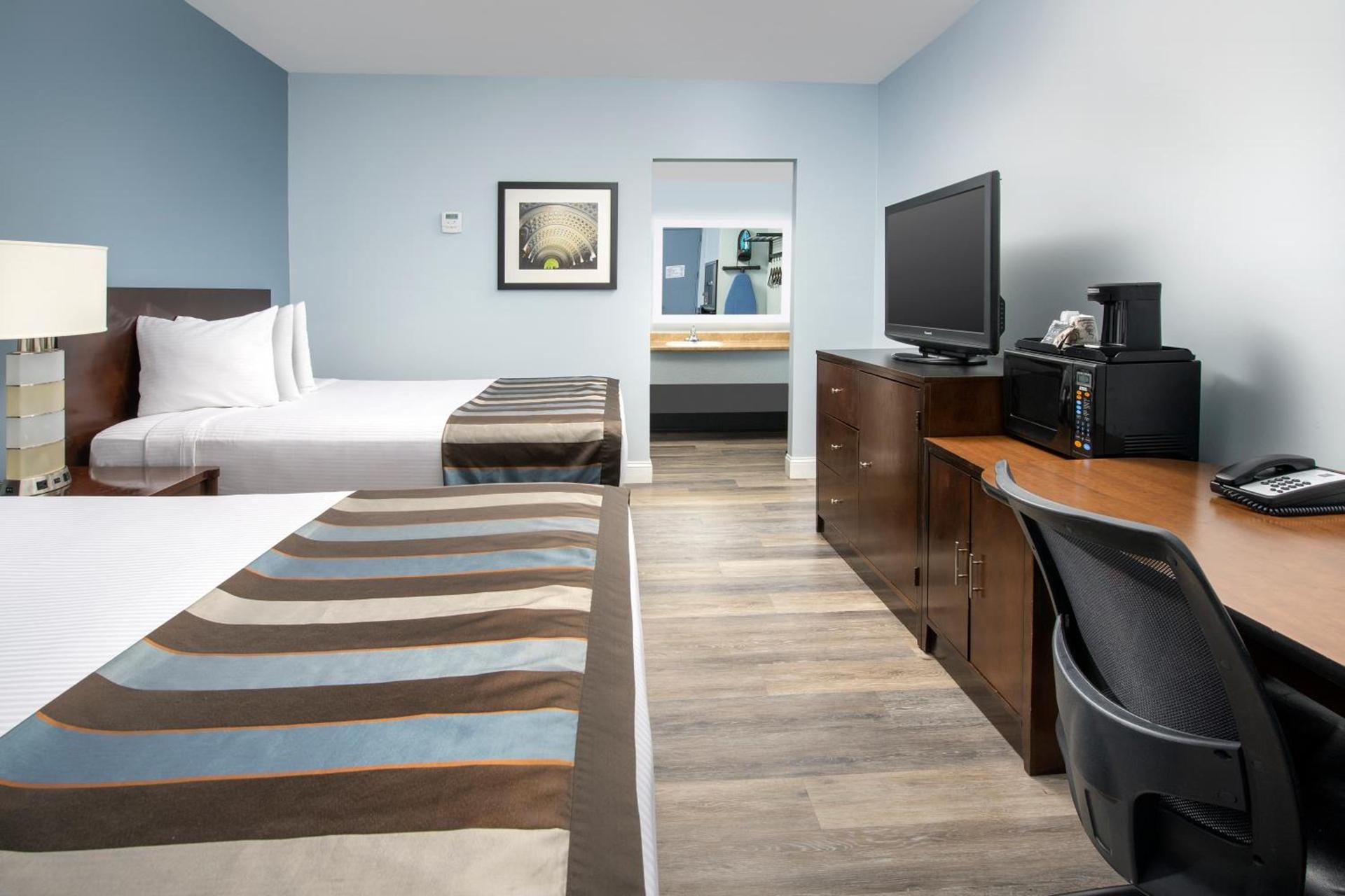 Ivy City Hotel photo 4