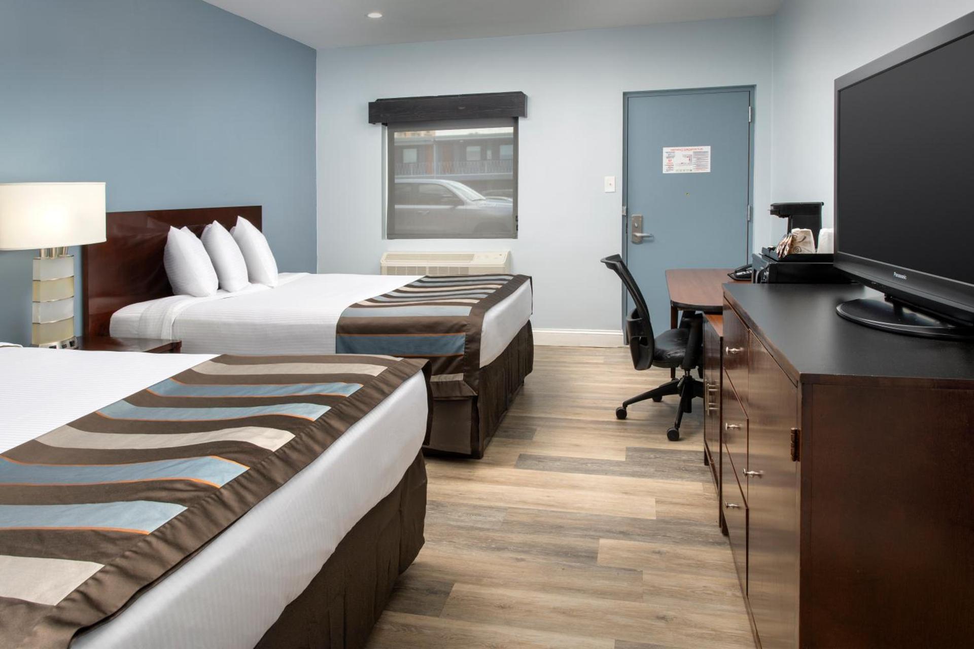 Ivy City Hotel photo 8