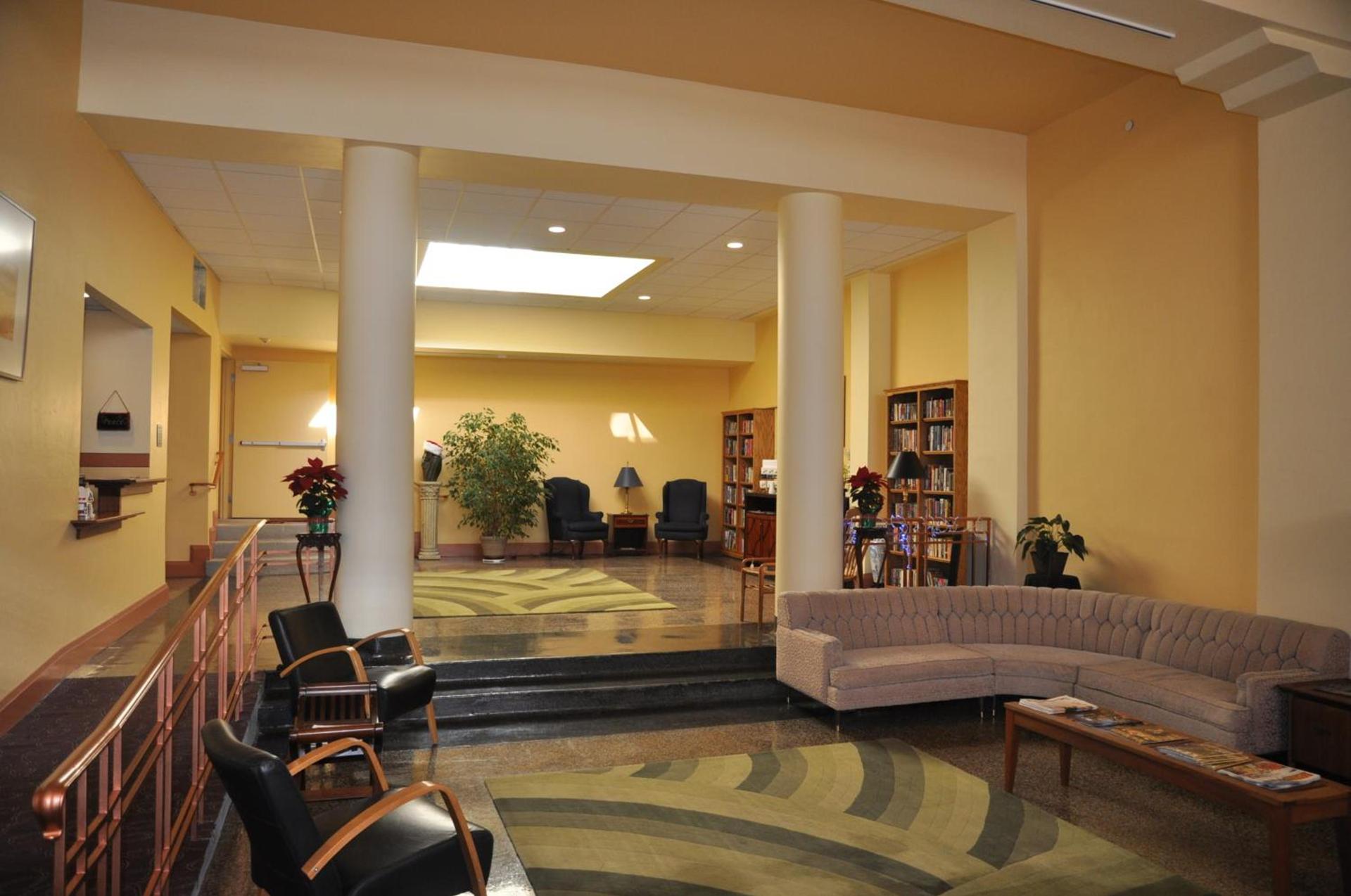 The Murray Hotel photo 2