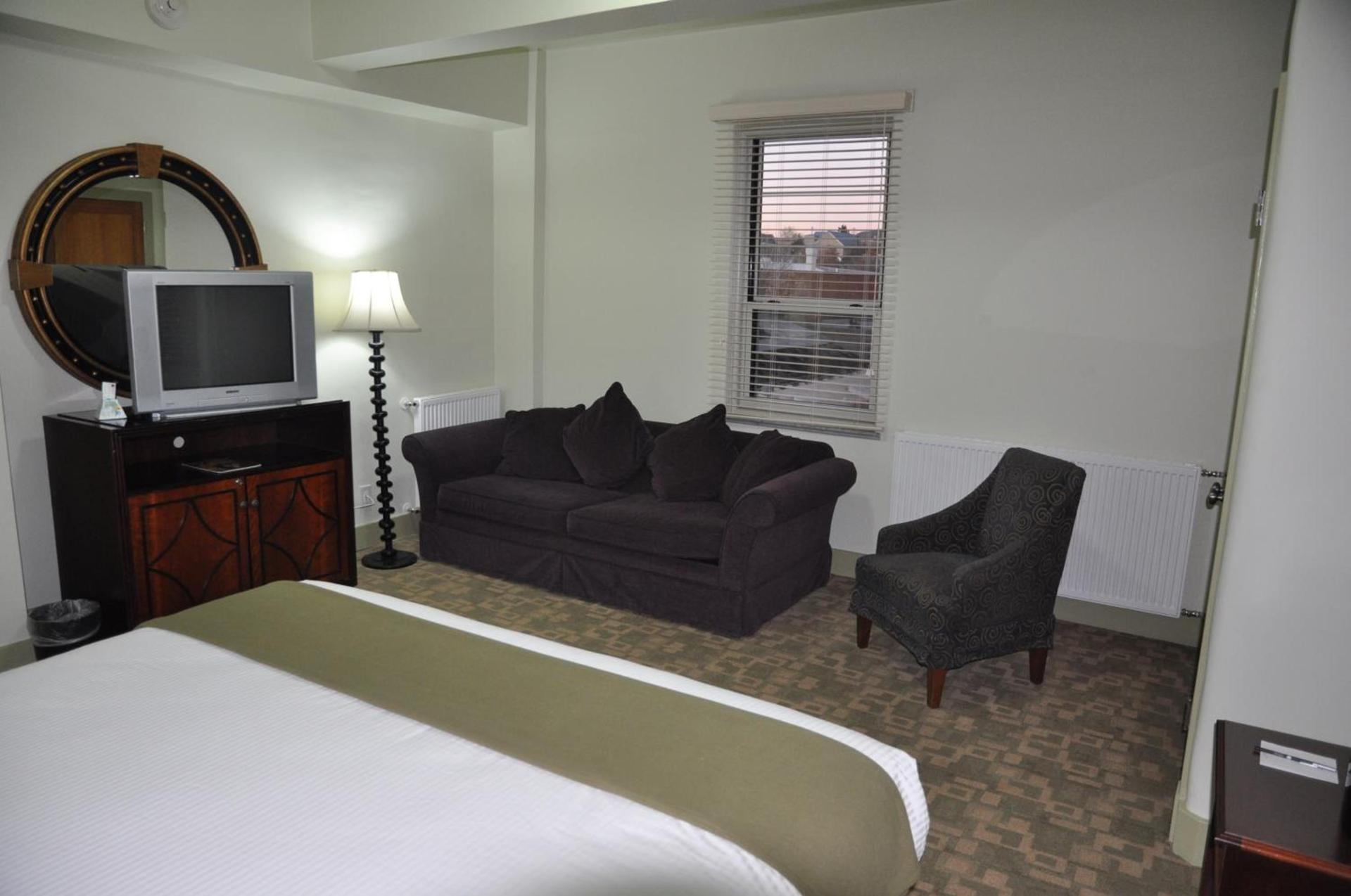 The Murray Hotel photo 8