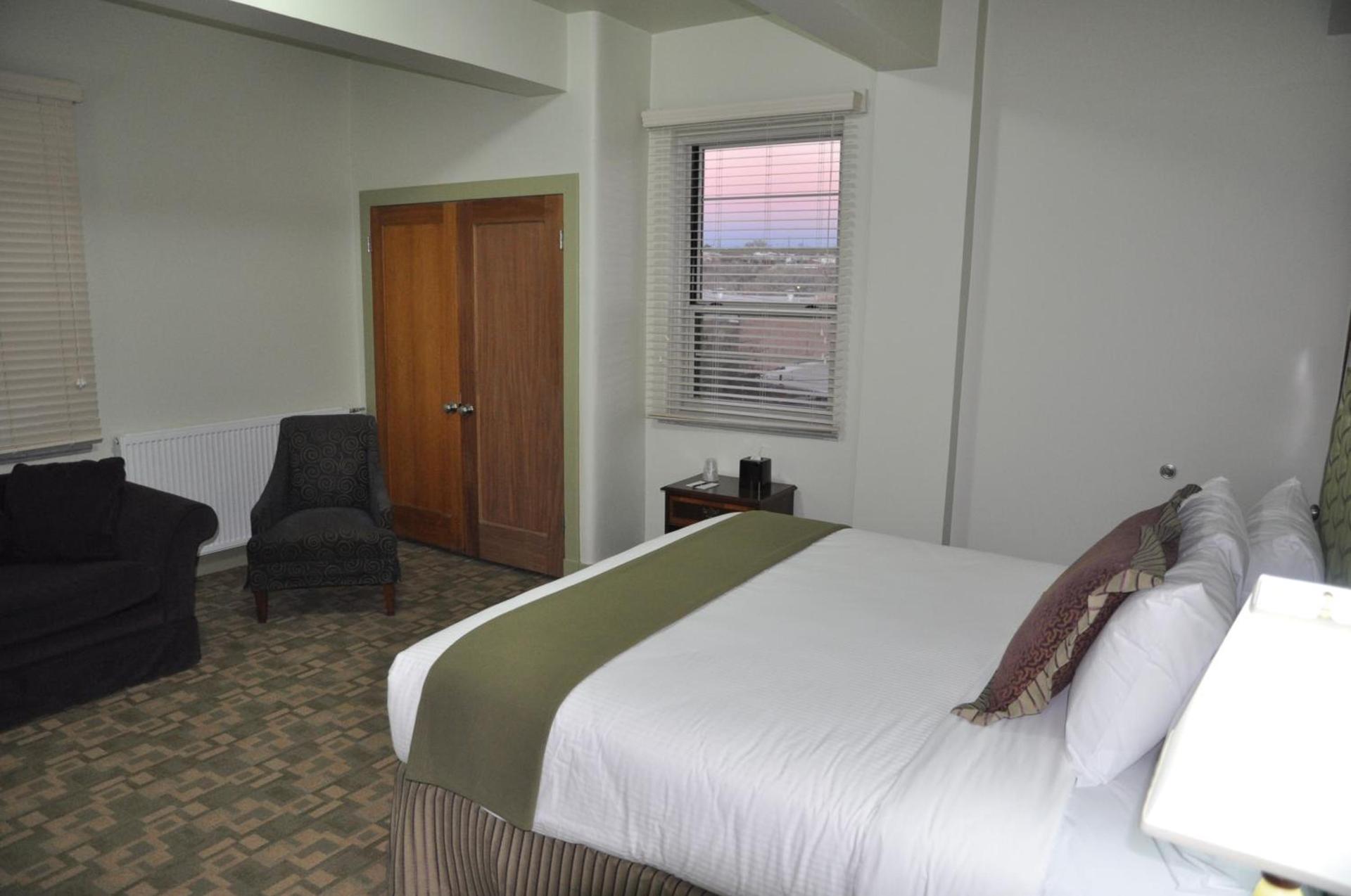 The Murray Hotel photo 7
