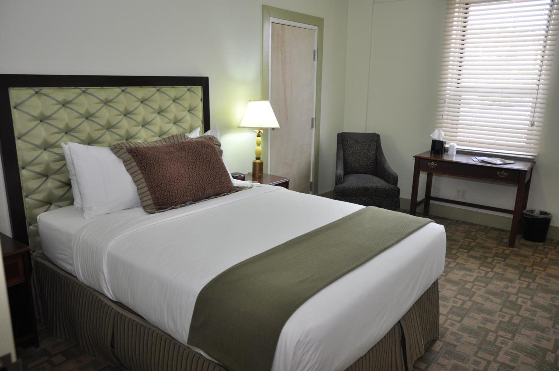 The Murray Hotel photo 11