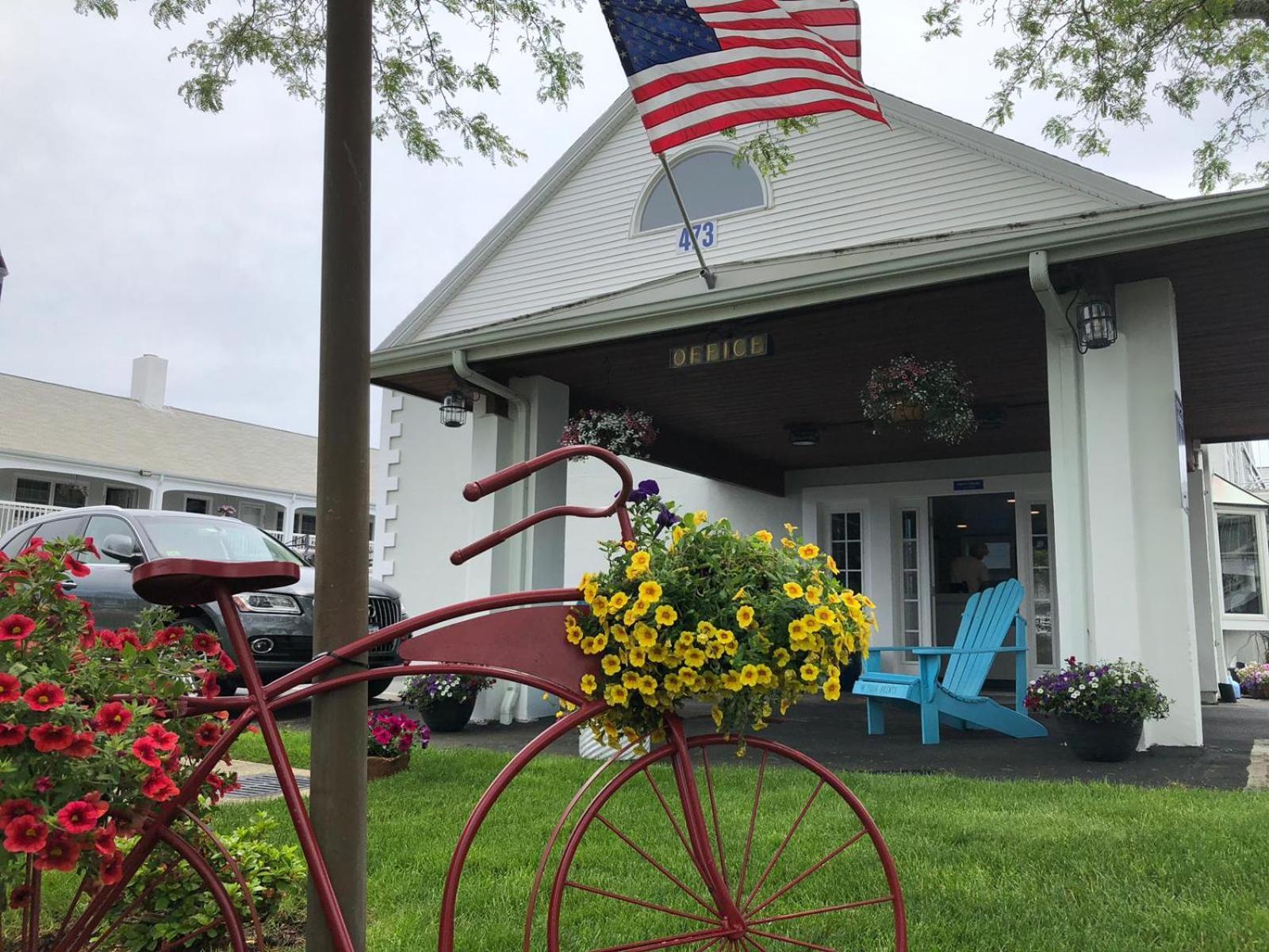 Hyannis Inn — hotel in Hyannis