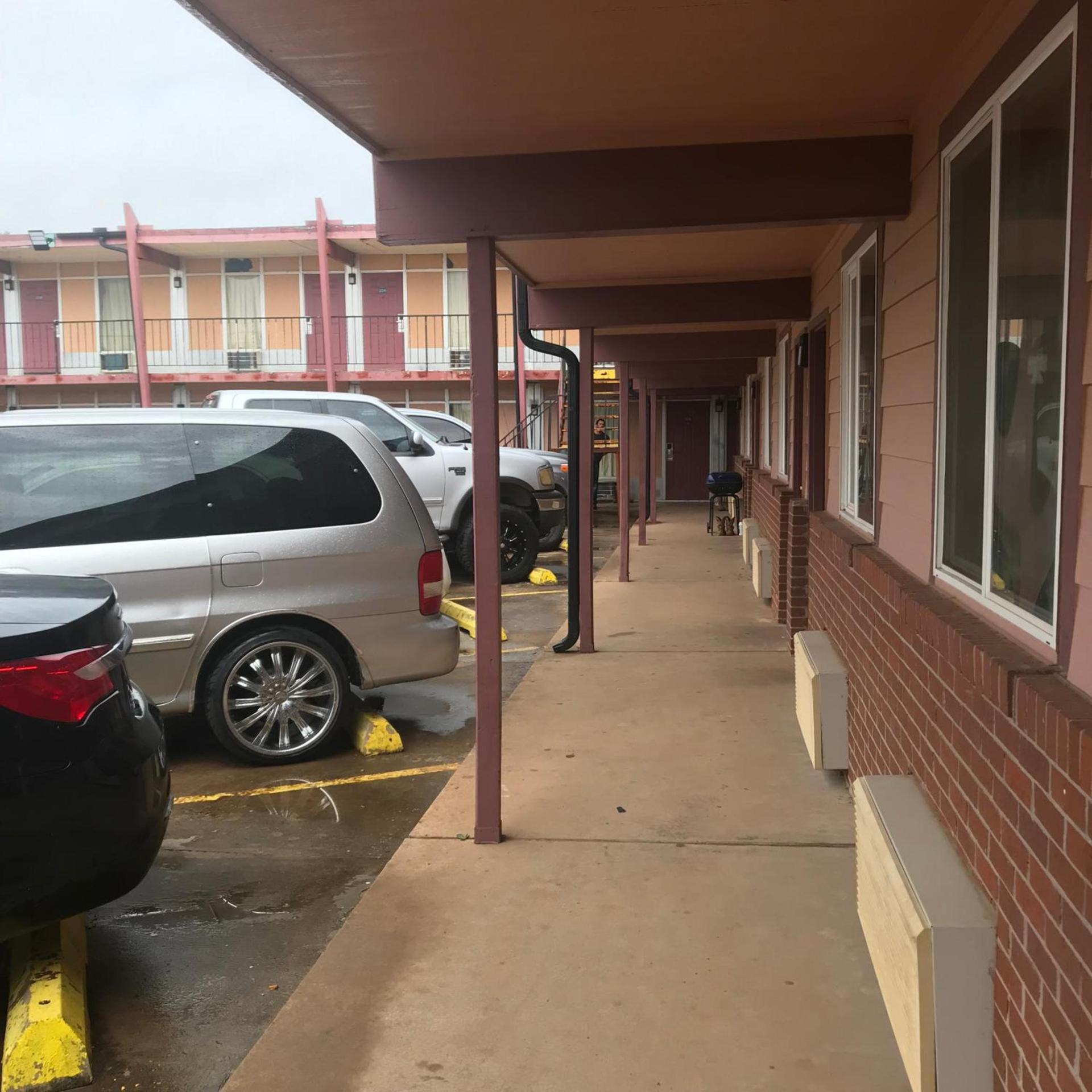Guest Inn photo 20