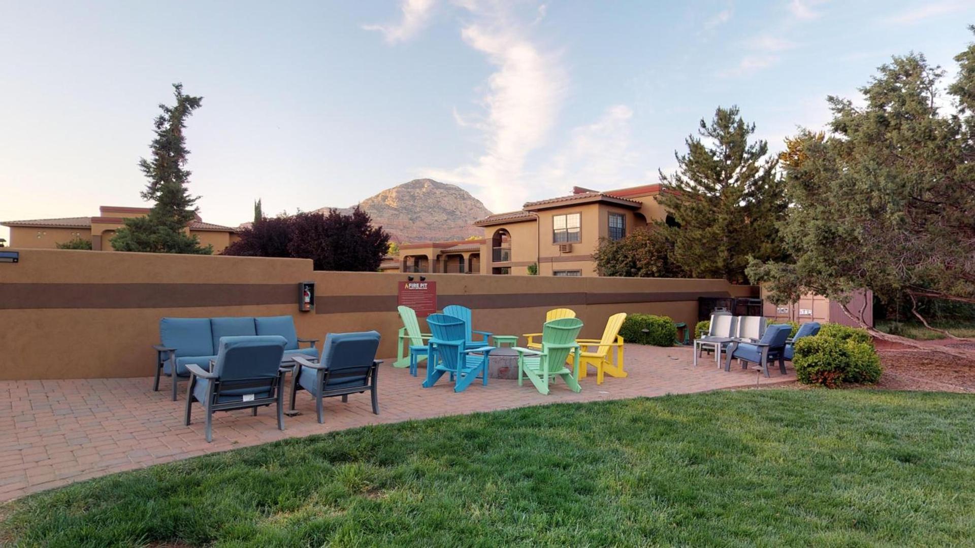 Mountain Modern Sedona, Tapestry Collection by Hilton photo 3