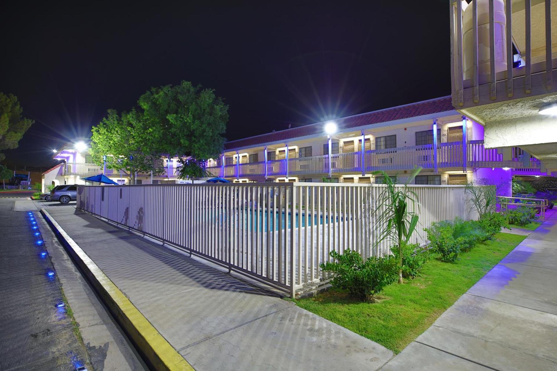 Motel 6-Barstow, CA photo 13